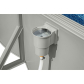 Bestway - Сглобяем басейн Hydrium 610x360x120см с метални стени Продукт Bestway - Сглобяем басейн Hydrium 610x360x120см с метални стени - 21 - BG Hlapeta